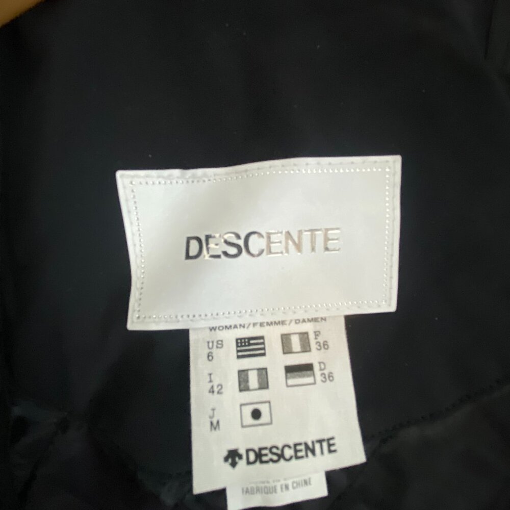 Winter jacket - Picture 5 of 5